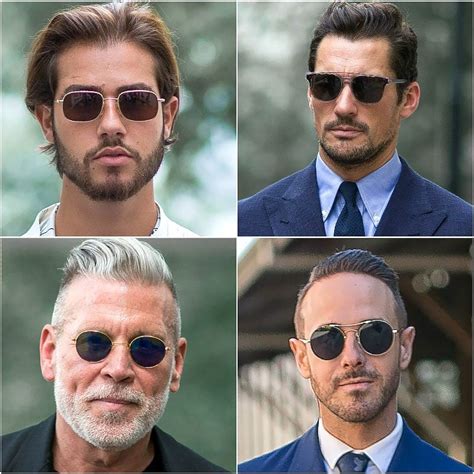 sunglasses for oval face men|sunglasses by face shape men.